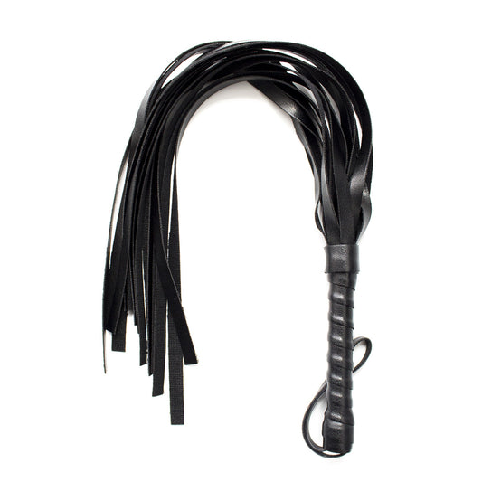 PEITSCHE BDSM LEDER