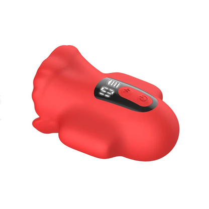 POCKET PUSSY VIBRATOR