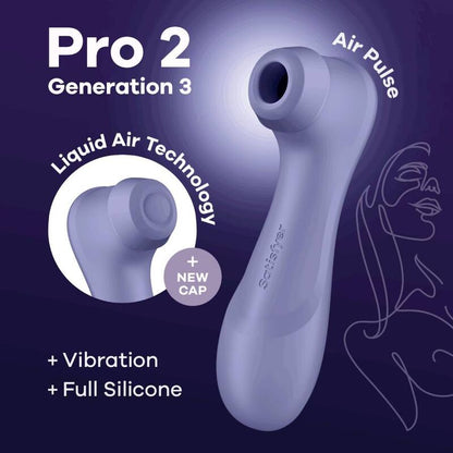 PRO 2 GEN 3 - Puuhabox 