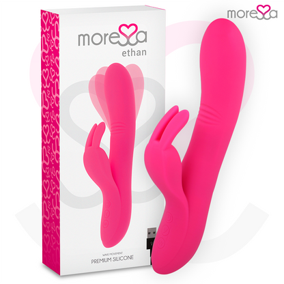 RABBIT VIBRATOR ETHAN