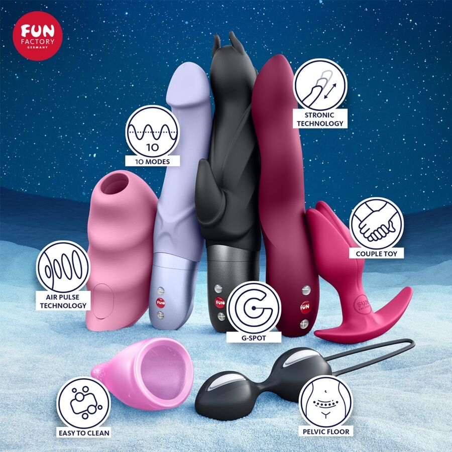 SATISFYER JOULUKALENTERI PREMIUM 2025 - Puuhabox 
