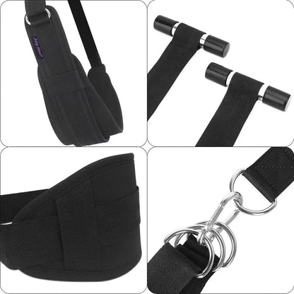 SEX SWING DOOR HOOK