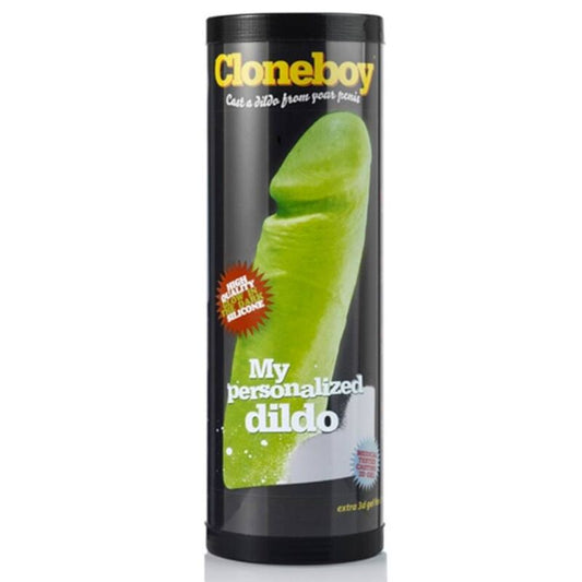 TEE OMA DILDO - Puuhabox 