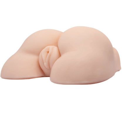 VAGINA UND ANAL MASTURBATOR
