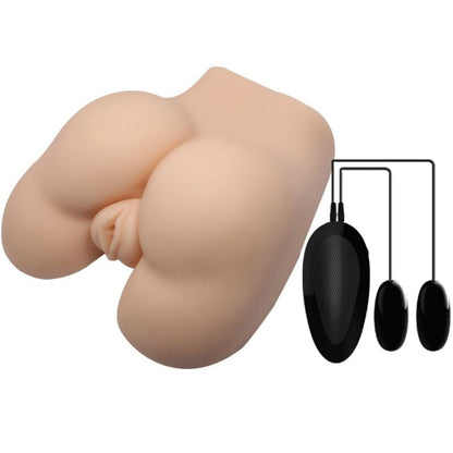 VAGINA UND ANAL MASTURBATOR