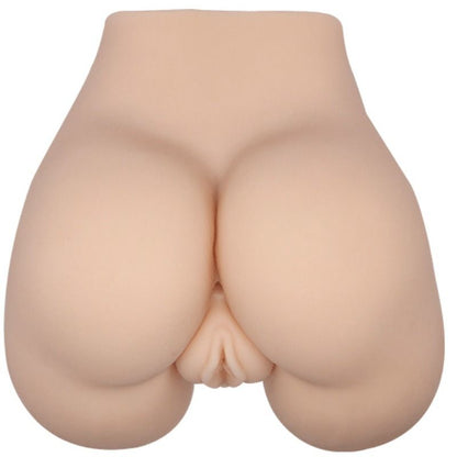 VAGINA UND ANAL MASTURBATOR