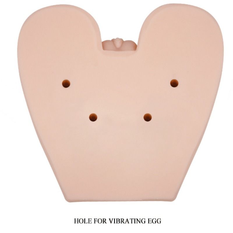 VAGINA UND ANAL MASTURBATOR