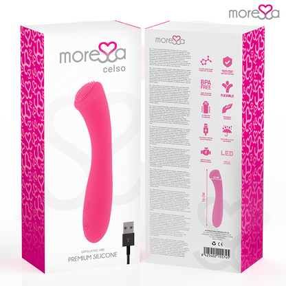 VIBRATOR CELSO