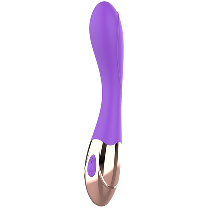 VIBRATOR G-SPOT SUNNY