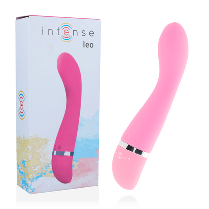 VIBRATOR LEO