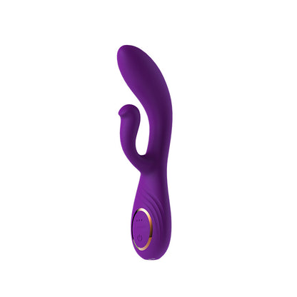 VIBRATOR LECKEND LUMO