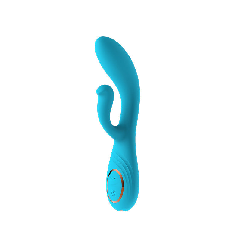 VIBRATOR LECKEND LUMO