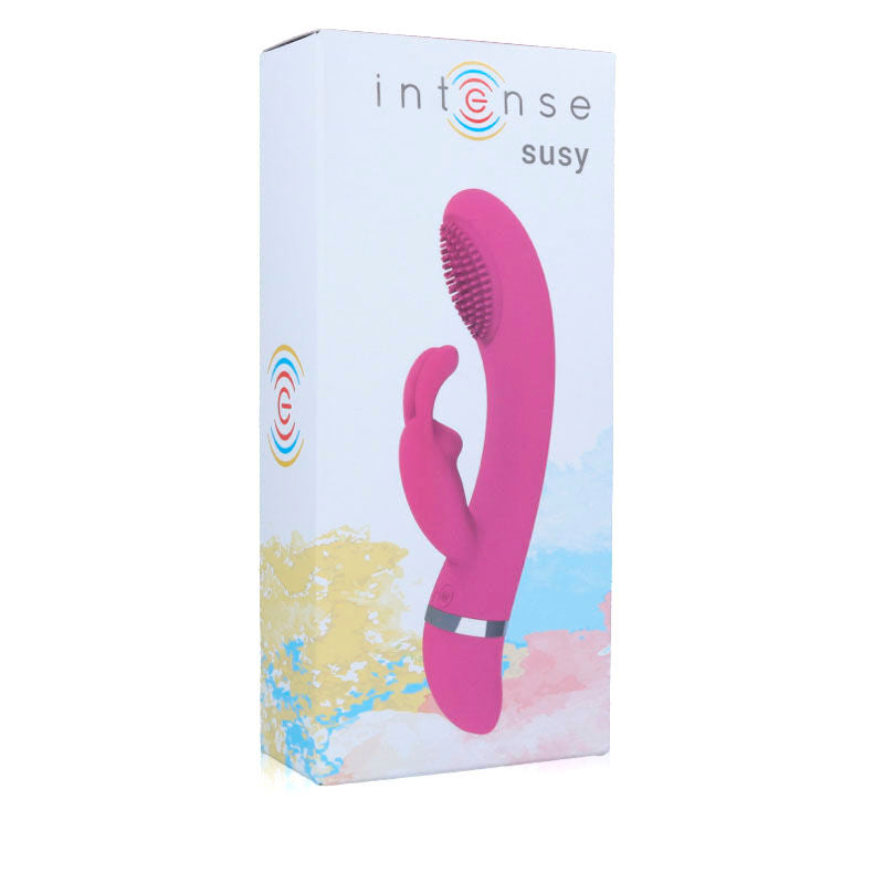VIBRATOR HASE SUSY