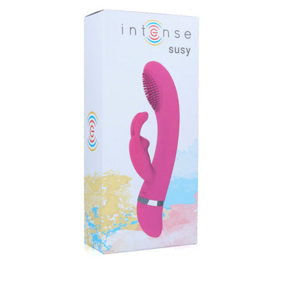 VIBRATOR HASE SUSY