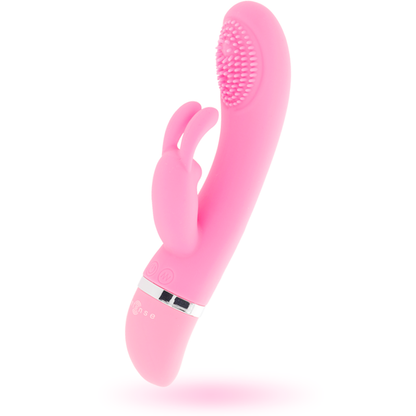 VIBRATOR HASE SUSY