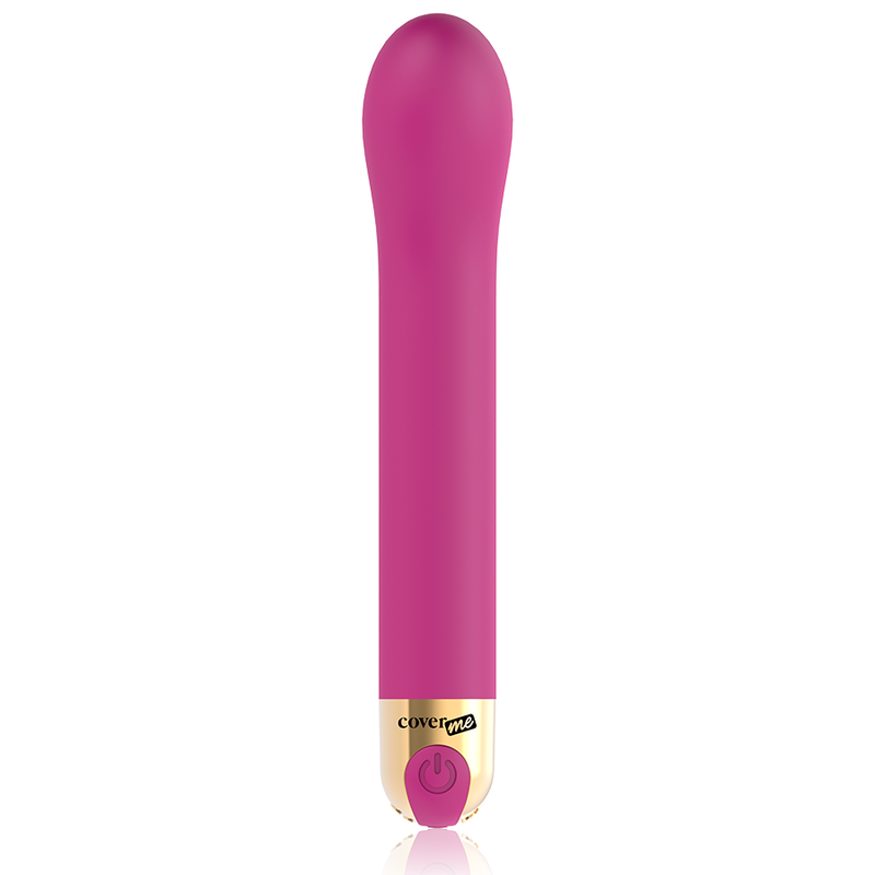 VIBRATORSTAB COVERME