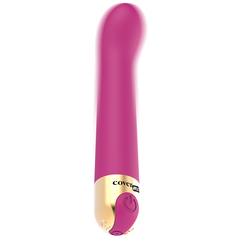 VIBRATORSTAB COVERME