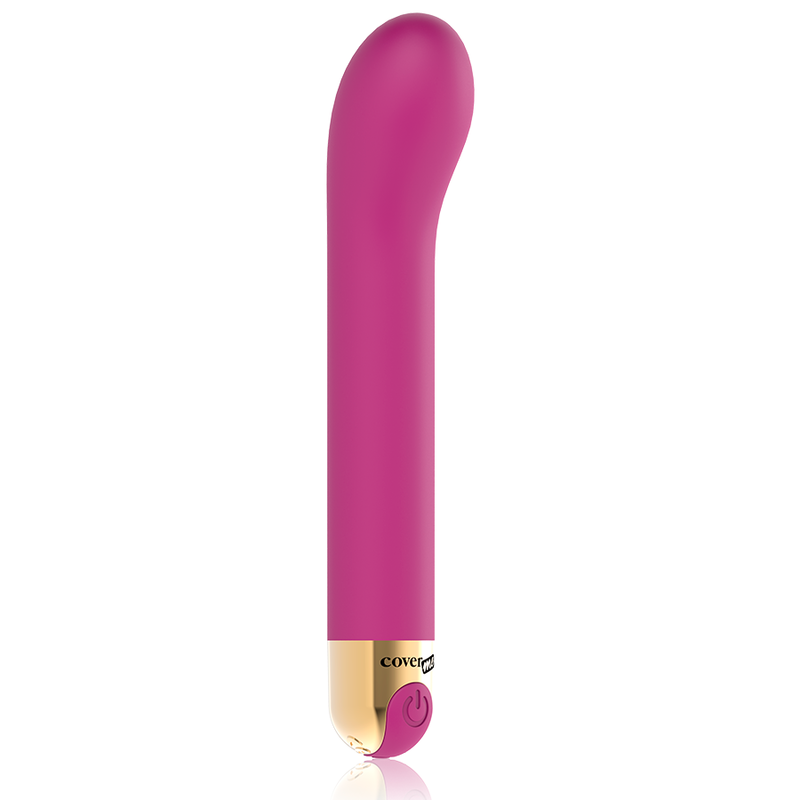 VIBRATORSTAB COVERME