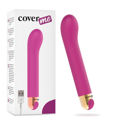 VIBRATORSTAB COVERME