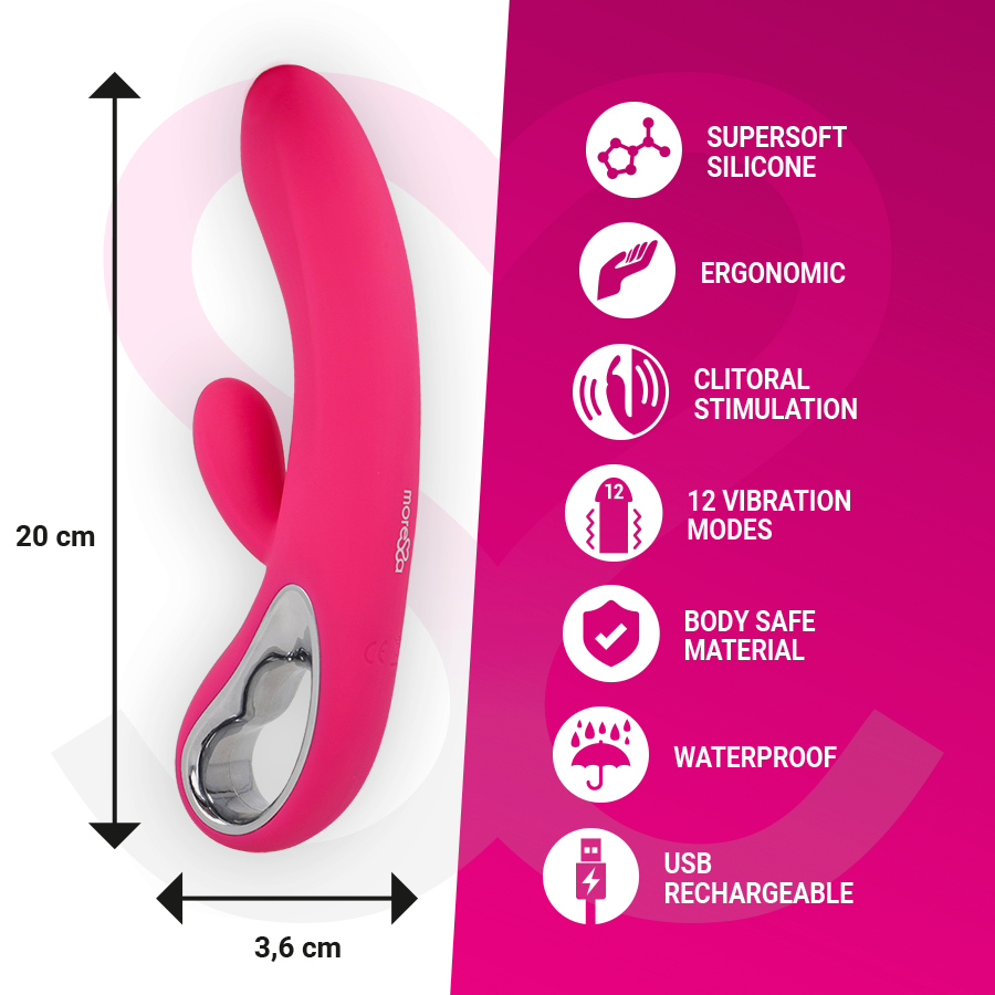VIBRATOR TROY