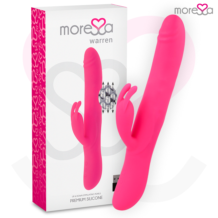 VIBRATOR WARREN PREMIUM