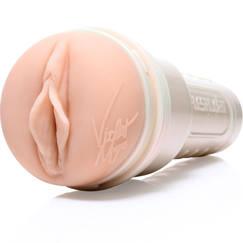 VIOLET MYERS VAGINA - Puuhabox 