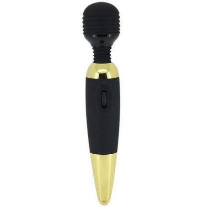 GOLDEN WAND VIBRATOR