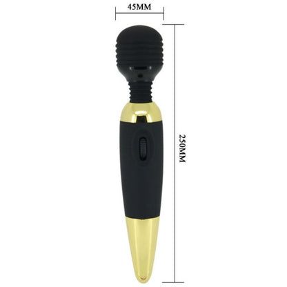 GOLDEN WAND VIBRATOR