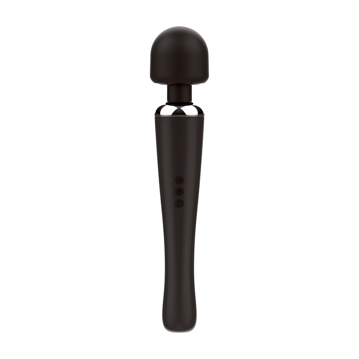 WAND VIBRAATTORI - Puuhabox 